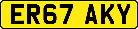 ER67AKY