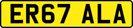 ER67ALA
