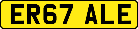 ER67ALE