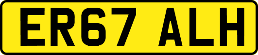 ER67ALH