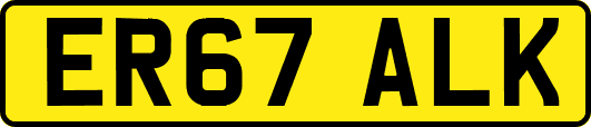 ER67ALK
