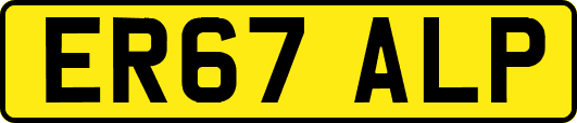 ER67ALP