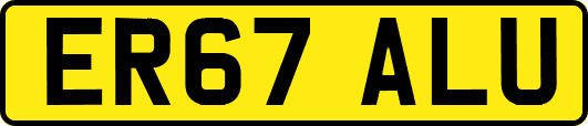 ER67ALU