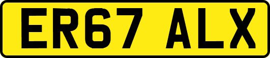 ER67ALX