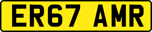 ER67AMR