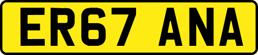 ER67ANA