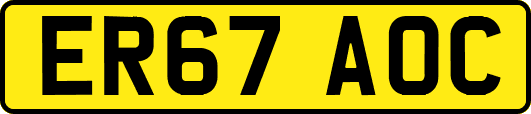 ER67AOC