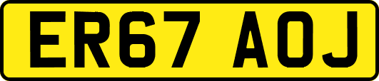 ER67AOJ