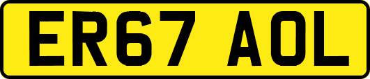 ER67AOL