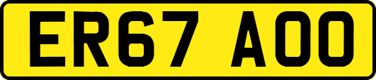 ER67AOO