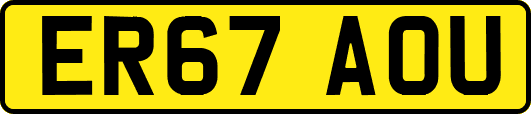 ER67AOU