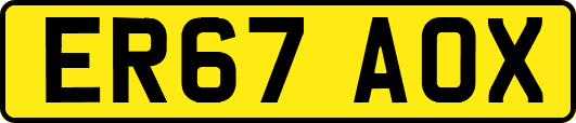 ER67AOX