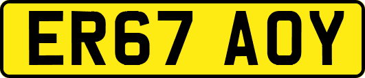 ER67AOY
