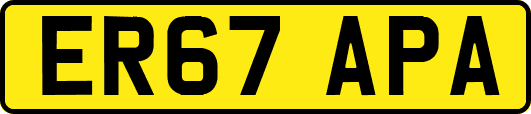 ER67APA