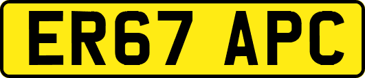 ER67APC