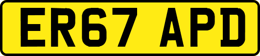 ER67APD