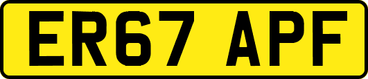 ER67APF