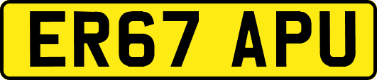 ER67APU
