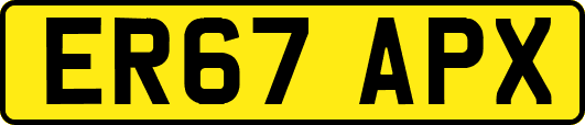 ER67APX
