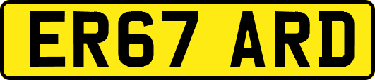 ER67ARD