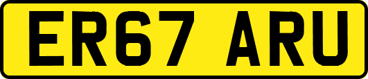 ER67ARU