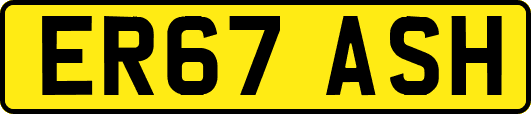 ER67ASH