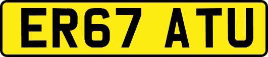 ER67ATU