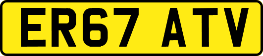 ER67ATV