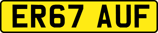 ER67AUF