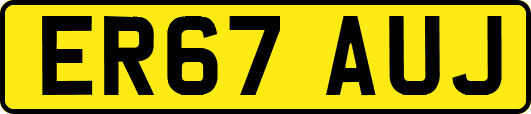 ER67AUJ