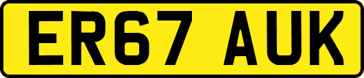ER67AUK