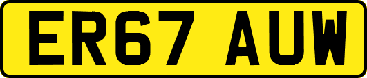 ER67AUW