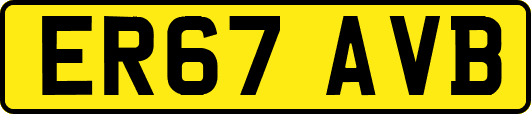 ER67AVB