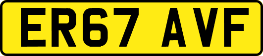 ER67AVF