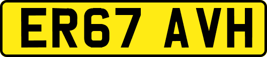 ER67AVH