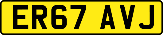 ER67AVJ