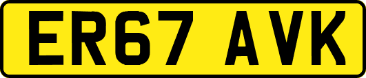 ER67AVK