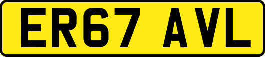 ER67AVL