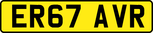 ER67AVR