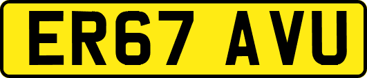 ER67AVU