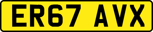ER67AVX