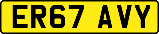 ER67AVY