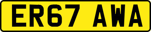 ER67AWA