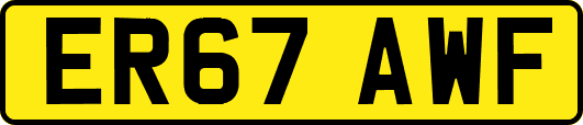 ER67AWF