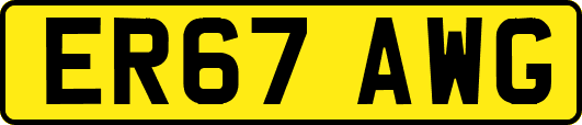 ER67AWG