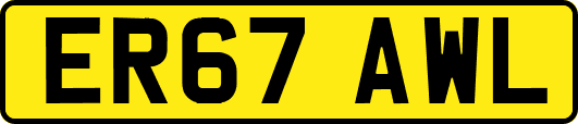 ER67AWL