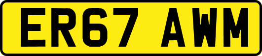 ER67AWM