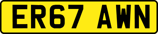ER67AWN