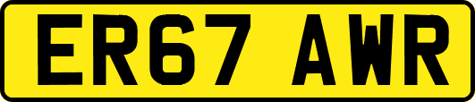 ER67AWR