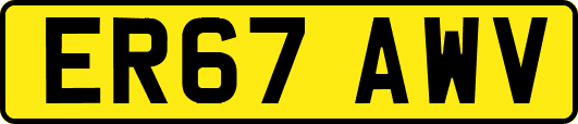 ER67AWV
